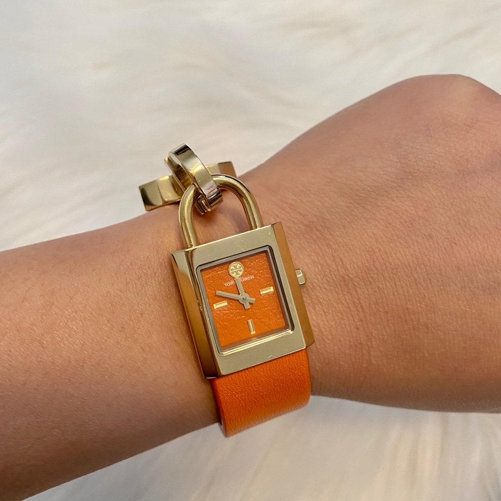 🌸TORY BURCH WRISTWATCH🌸
